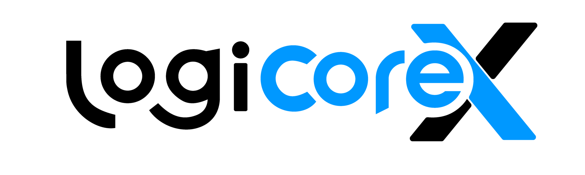 LogicoreX